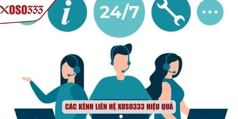 Lợi ích và lưu ý khi liên hệ