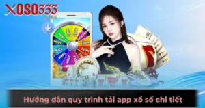 Hướng dẫn tải app
