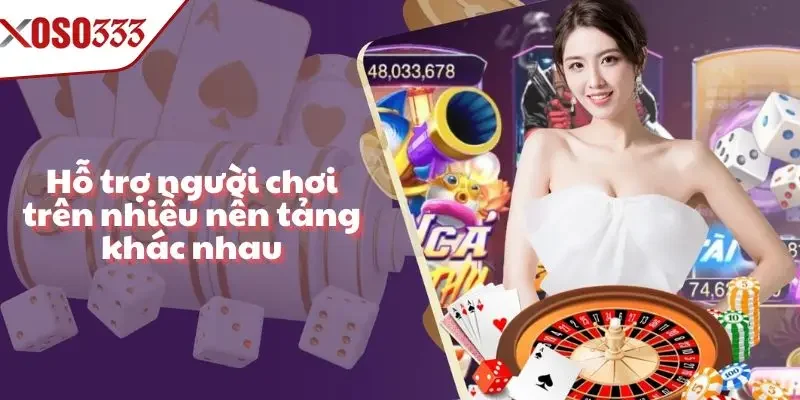 Top 5 đại lý xoso333 tốt nhất