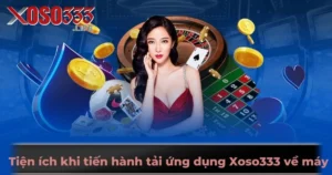 Lợi ích và ứng dụng thực tế