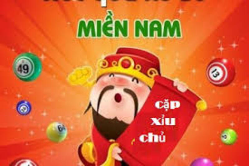 Thống kê xỉu chủ miền Nam
