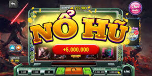 Top 5 Game Slot Dễ Nổ Đáng Chơi Nhất