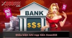 Hướng dẫn thực hiện nạp tiền xoso333