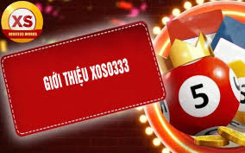 Giới thiệu về nhà cái xoso333