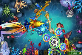 Giới thiệu về game bắn cá
