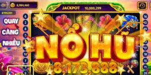 Game slot dễ nổ là gì?