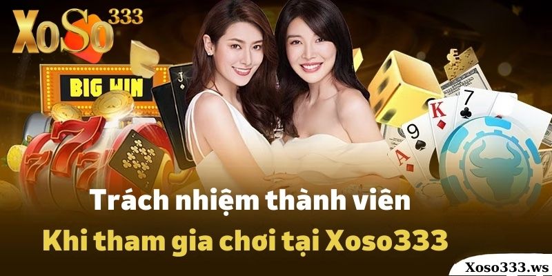 Tầm quan trọng của Trách nhiệm Cá Cược